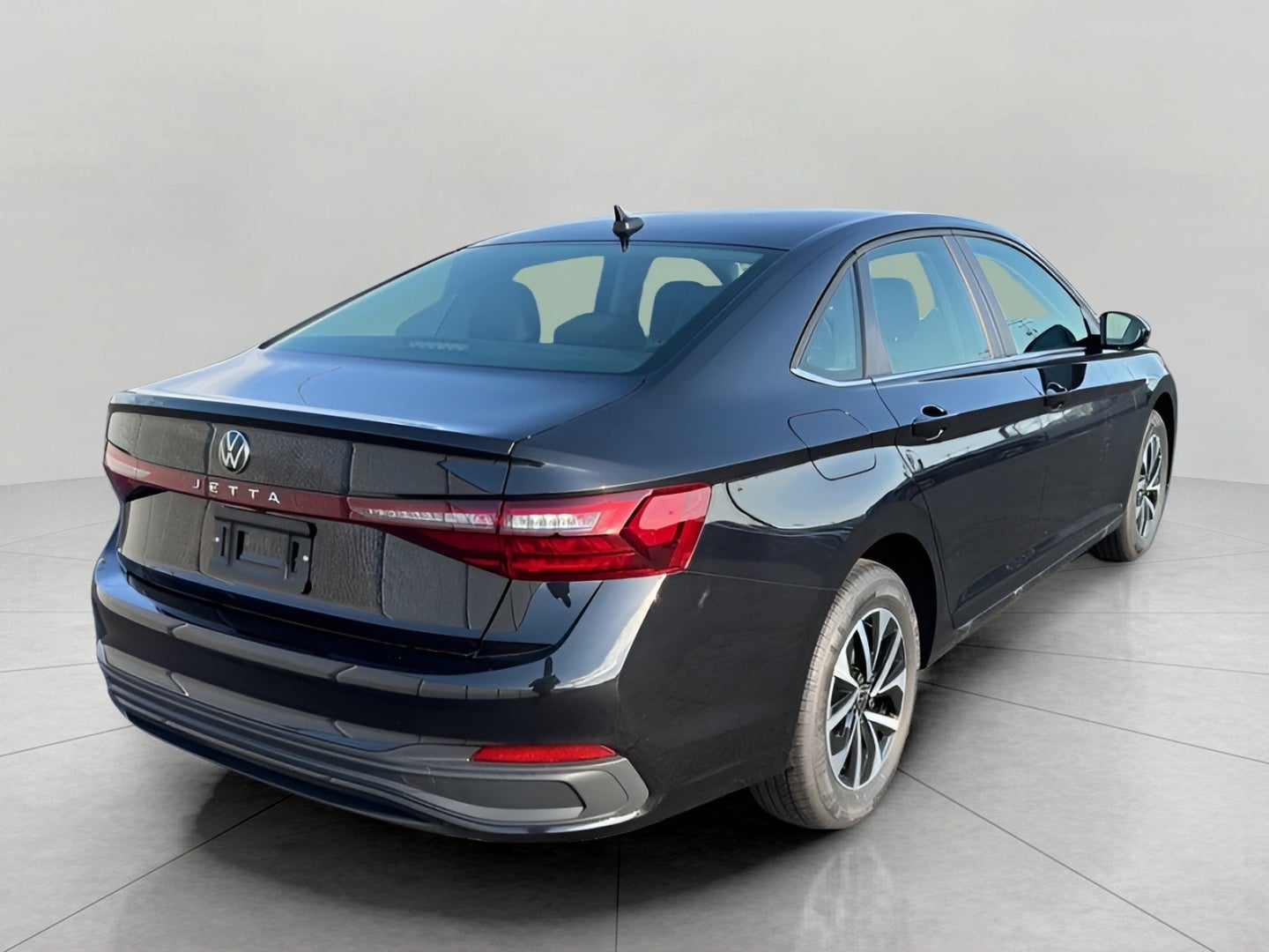 2026 Volkswagen Jetta S Auto