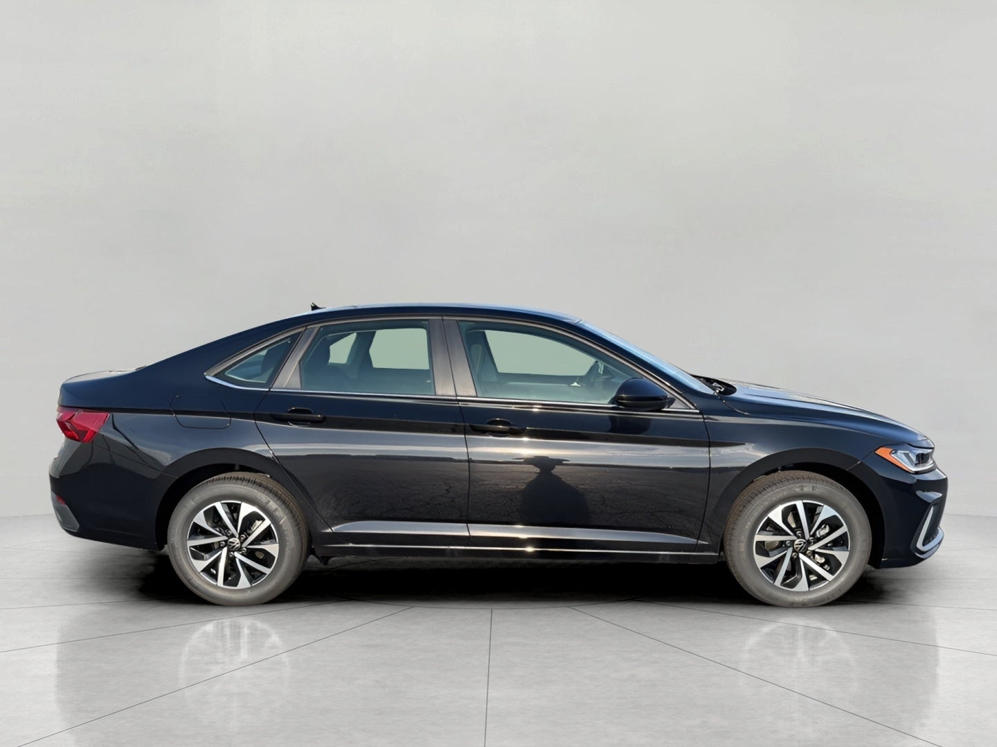 2026 Volkswagen Jetta S Auto