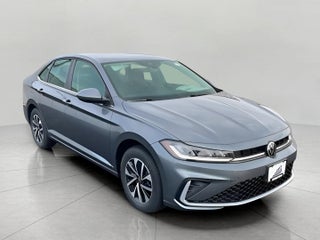2026 Volkswagen Jetta S Auto
