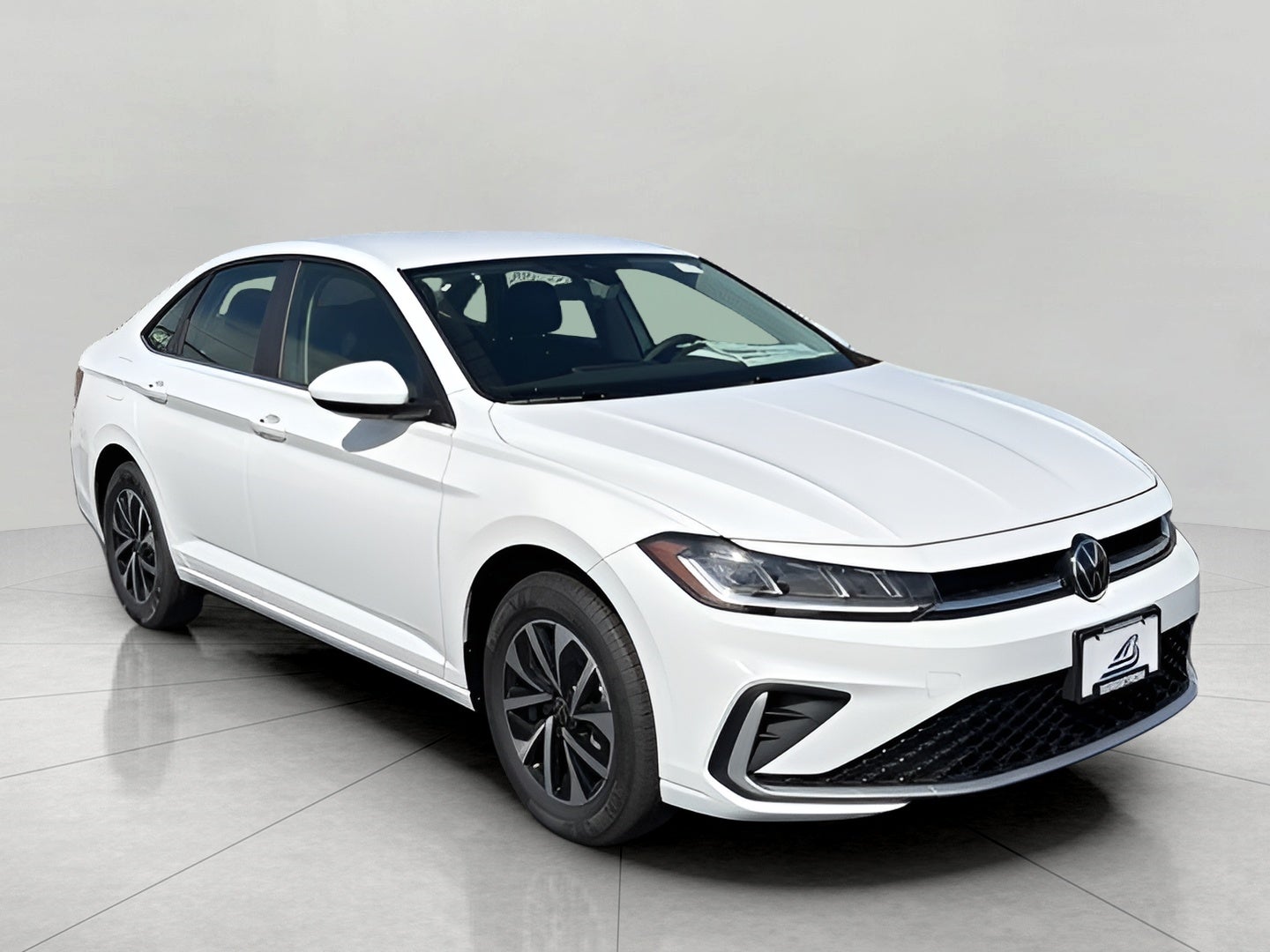 2026 Volkswagen Jetta S Auto