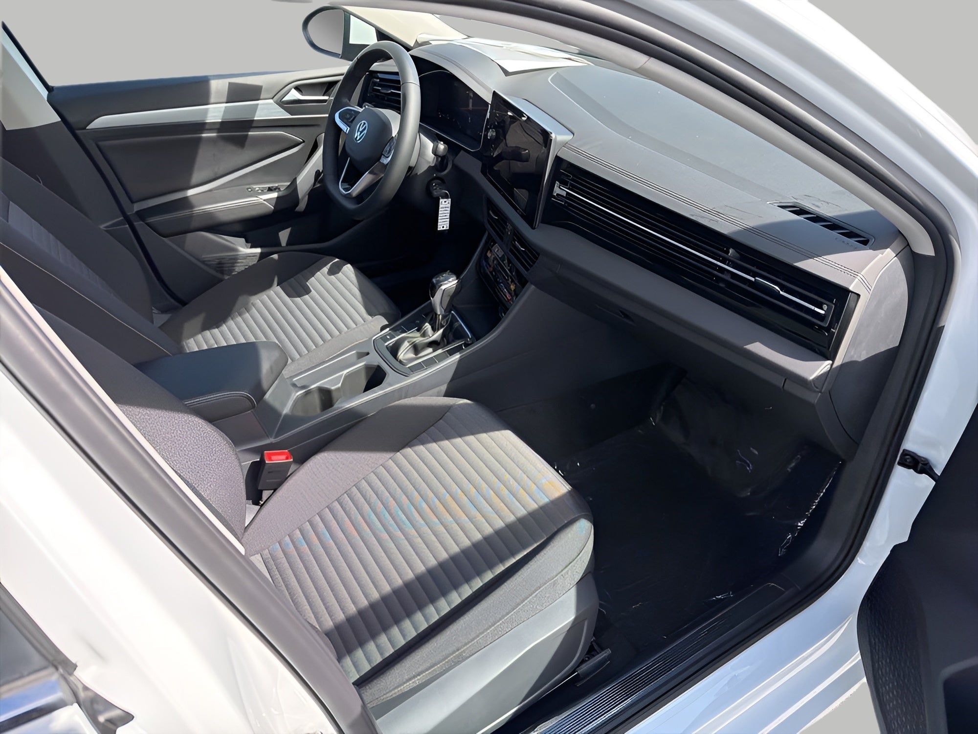 2026 Volkswagen Jetta S Auto