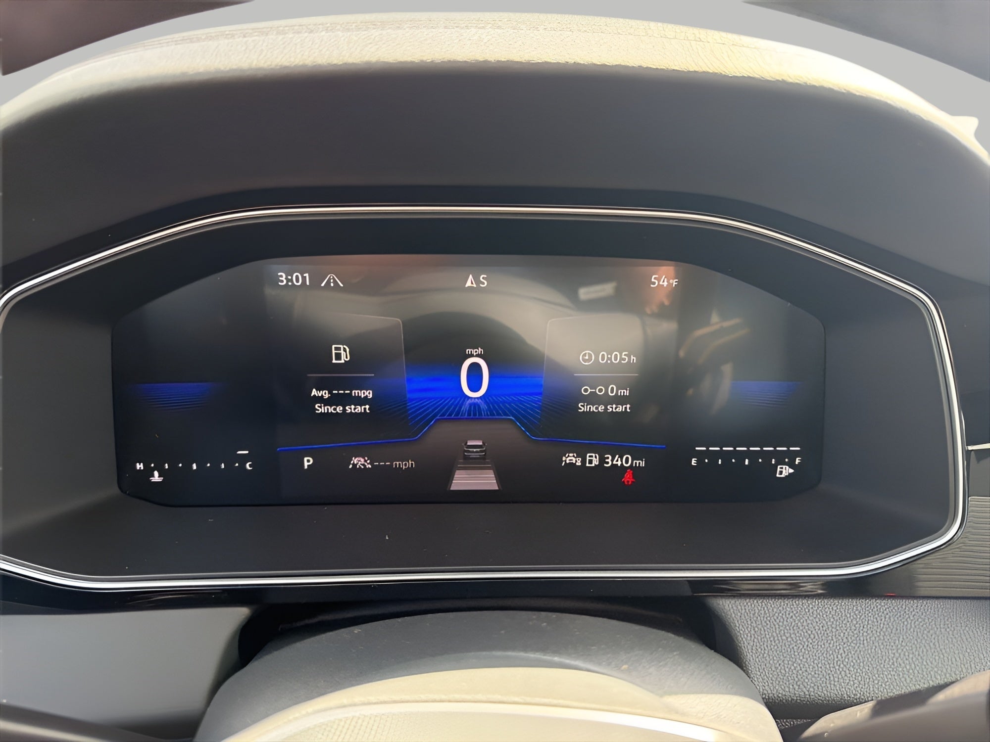 2026 Volkswagen Jetta S Auto