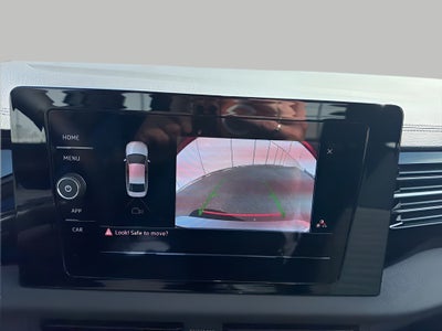 2026 Volkswagen Jetta S Auto