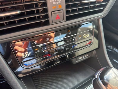 2026 Volkswagen Jetta S Auto