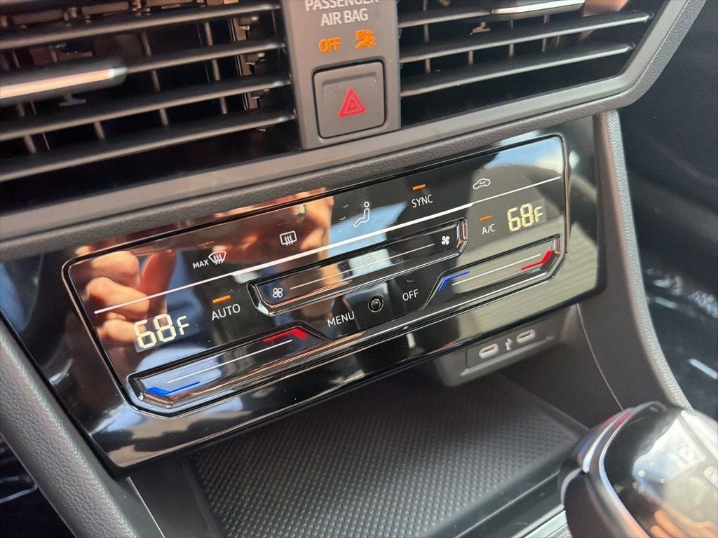 2026 Volkswagen Jetta S Auto