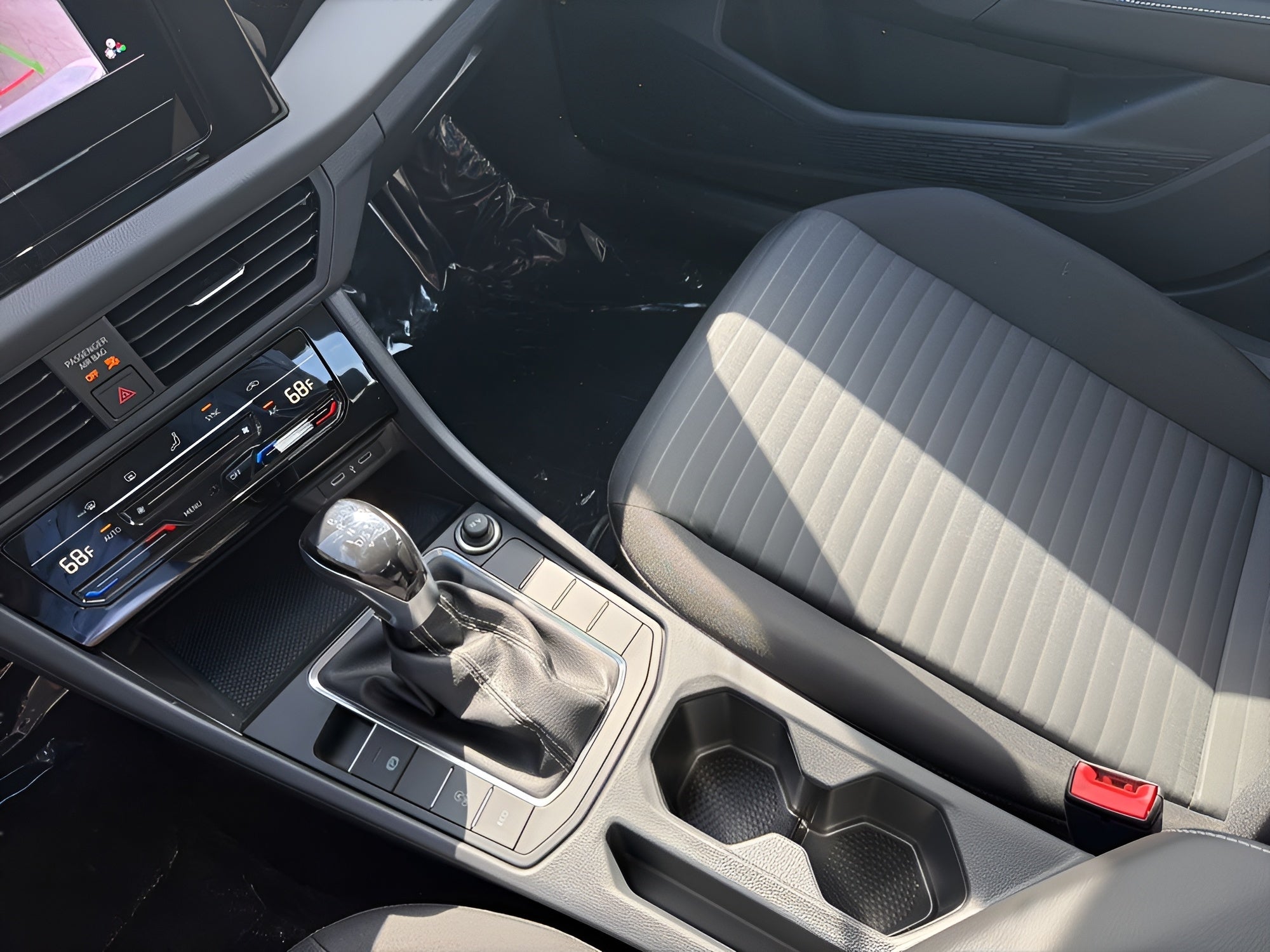 2026 Volkswagen Jetta S Auto