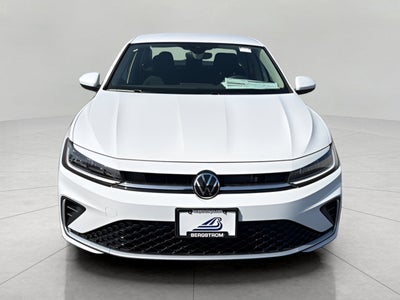 2026 Volkswagen Jetta S Auto