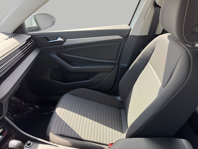 2026 Volkswagen Jetta S Auto