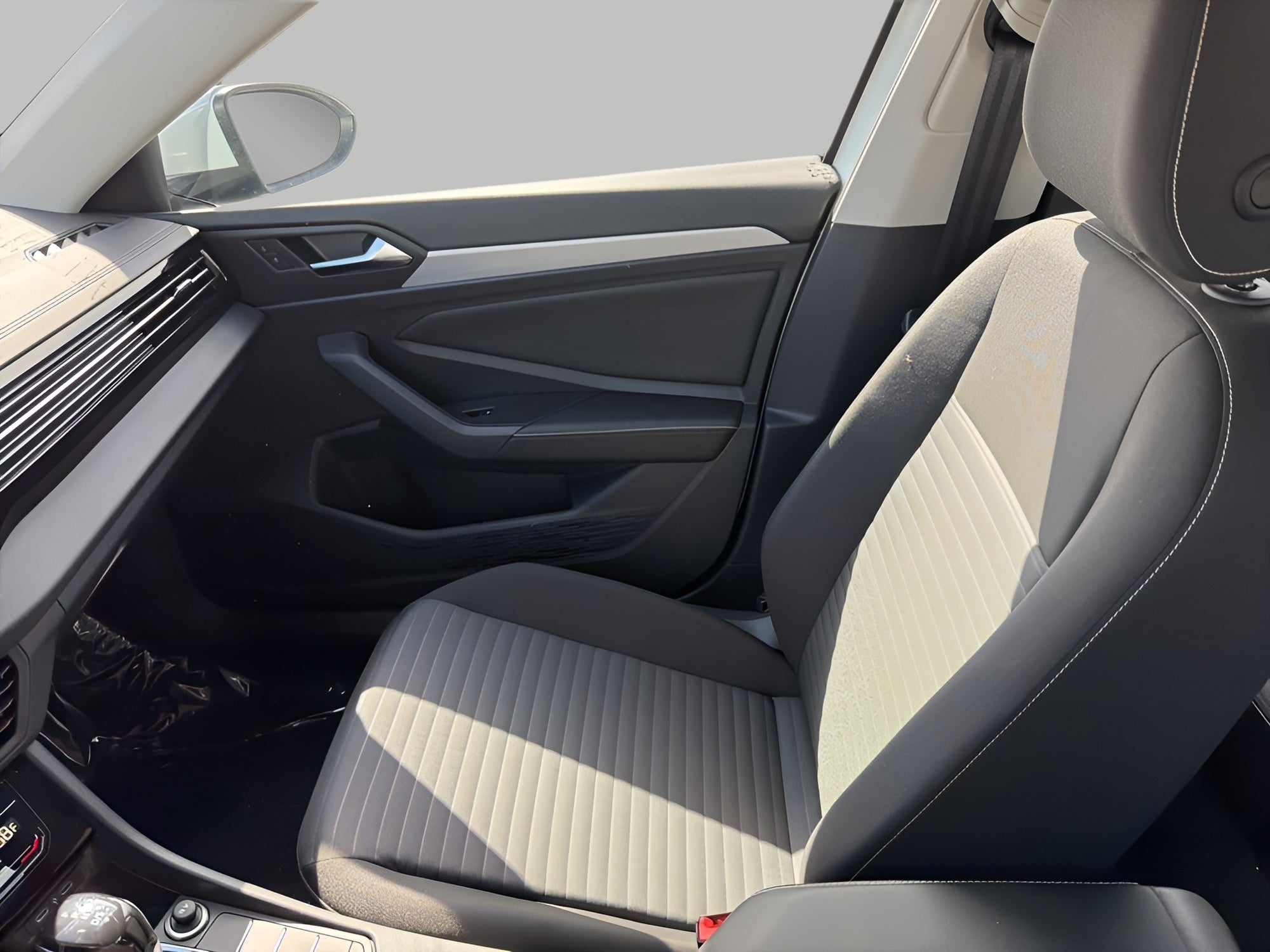 2026 Volkswagen Jetta S Auto