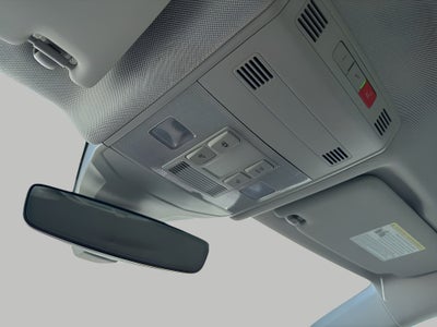 2026 Volkswagen Jetta S Auto