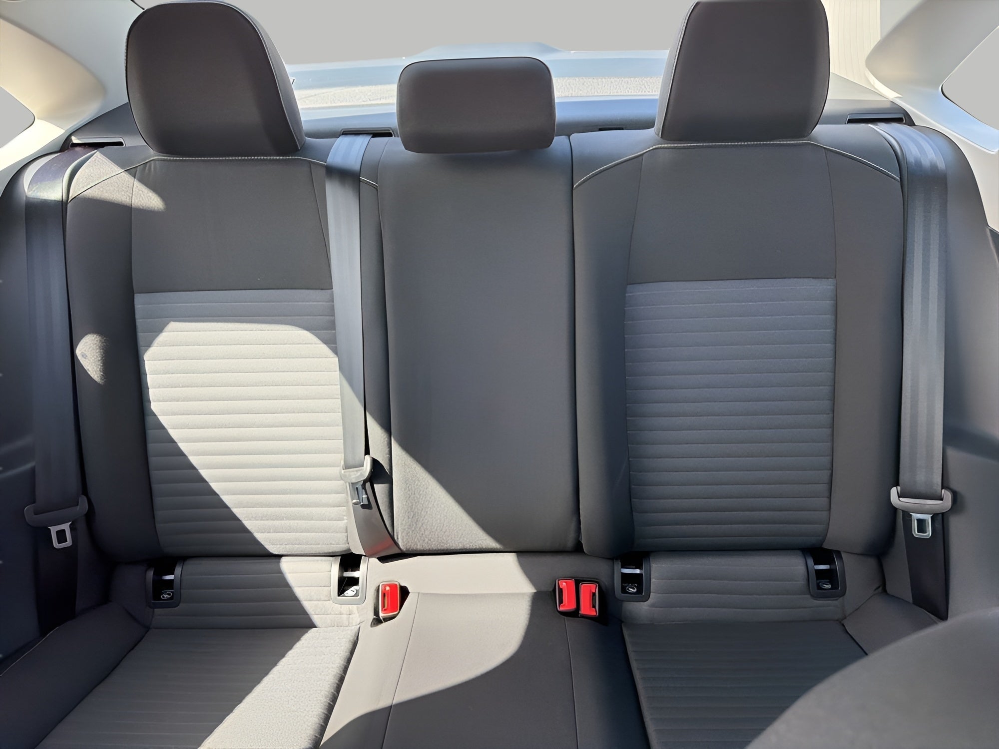 2026 Volkswagen Jetta S Auto