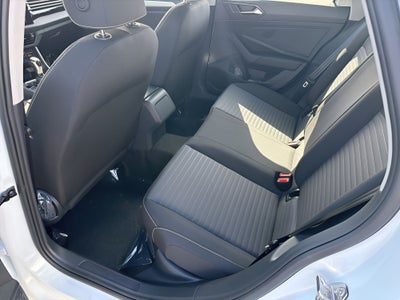 2026 Volkswagen Jetta S Auto