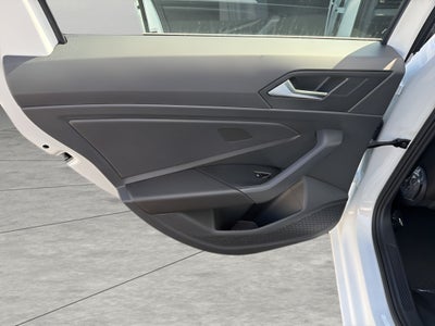 2026 Volkswagen Jetta S Auto