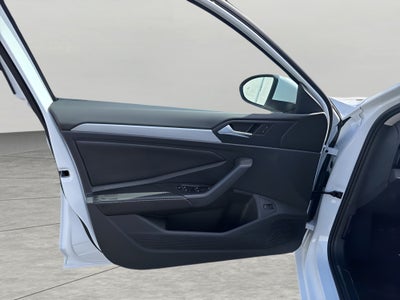 2026 Volkswagen Jetta S Auto