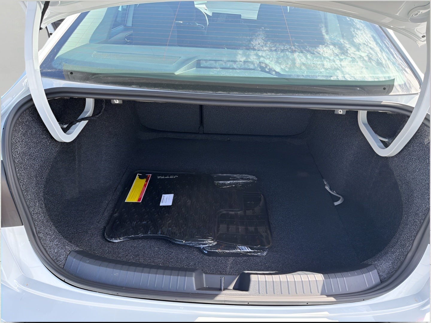 2026 Volkswagen Jetta S Auto