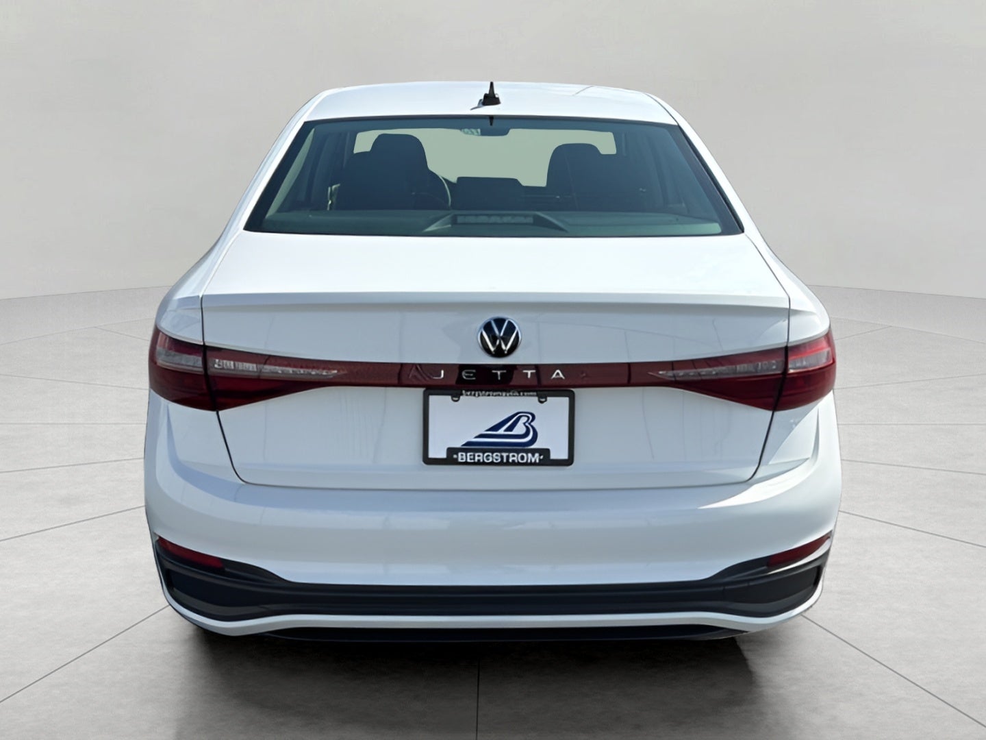 2026 Volkswagen Jetta S Auto