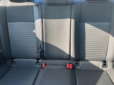 2027 Volkswagen Jetta S Sedan