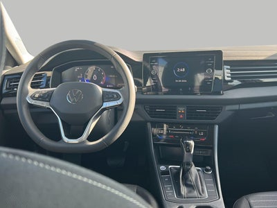 2027 Volkswagen Jetta S Sedan