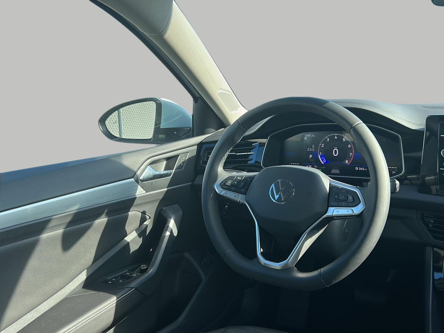 2027 Volkswagen Jetta S Sedan