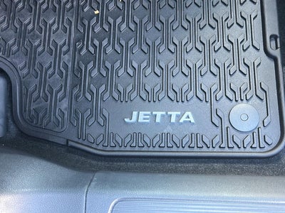 2027 Volkswagen Jetta S Sedan