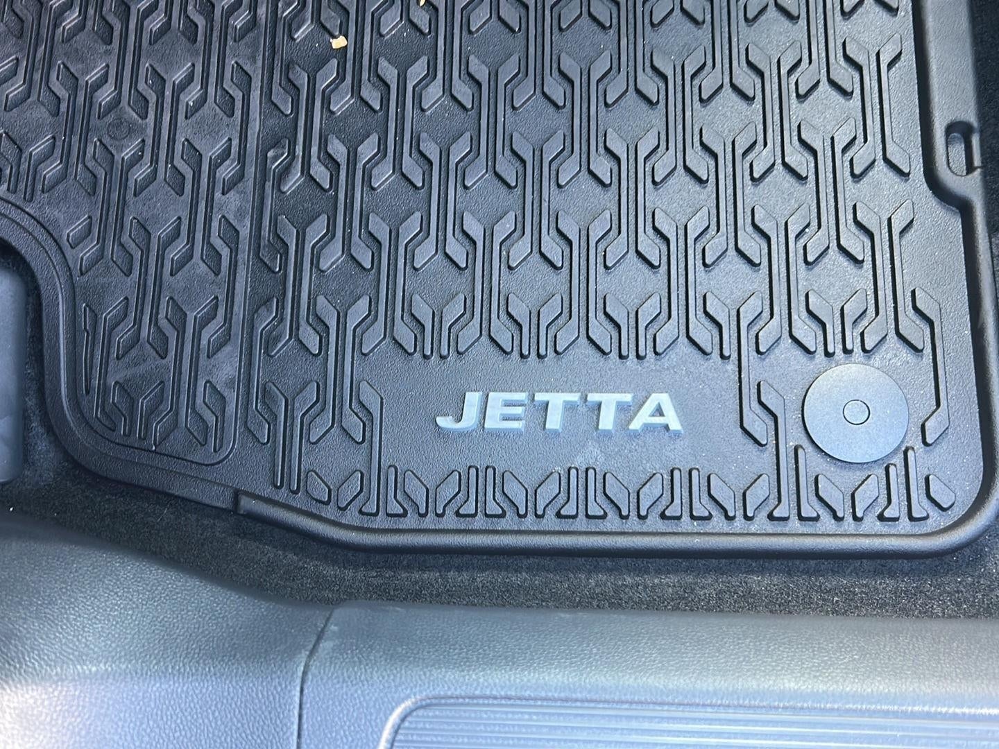 2027 Volkswagen Jetta S Sedan