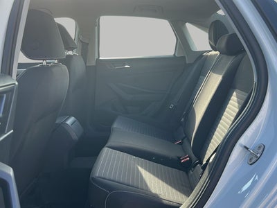 2027 Volkswagen Jetta S Sedan