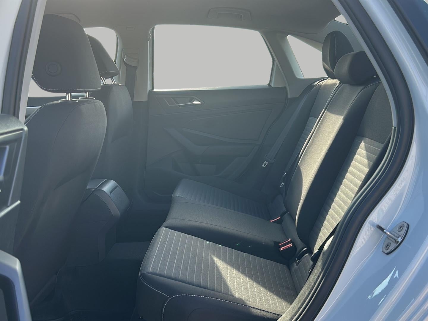 2027 Volkswagen Jetta S Sedan