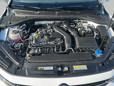 2027 Volkswagen Jetta S Sedan