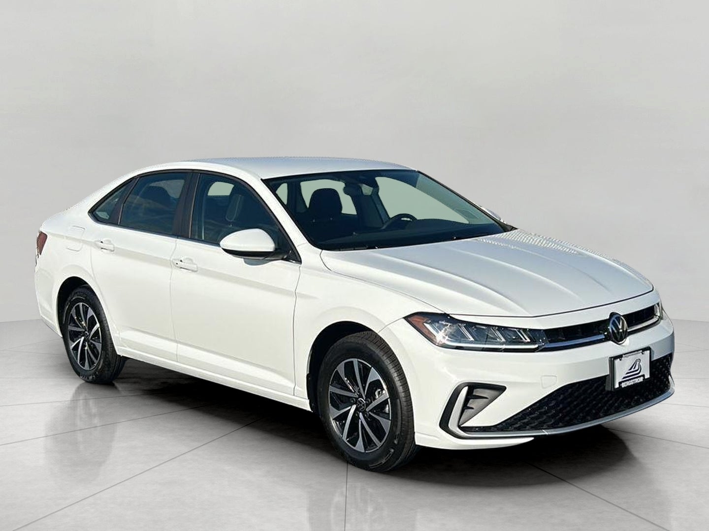 2027 Volkswagen Jetta S Sedan