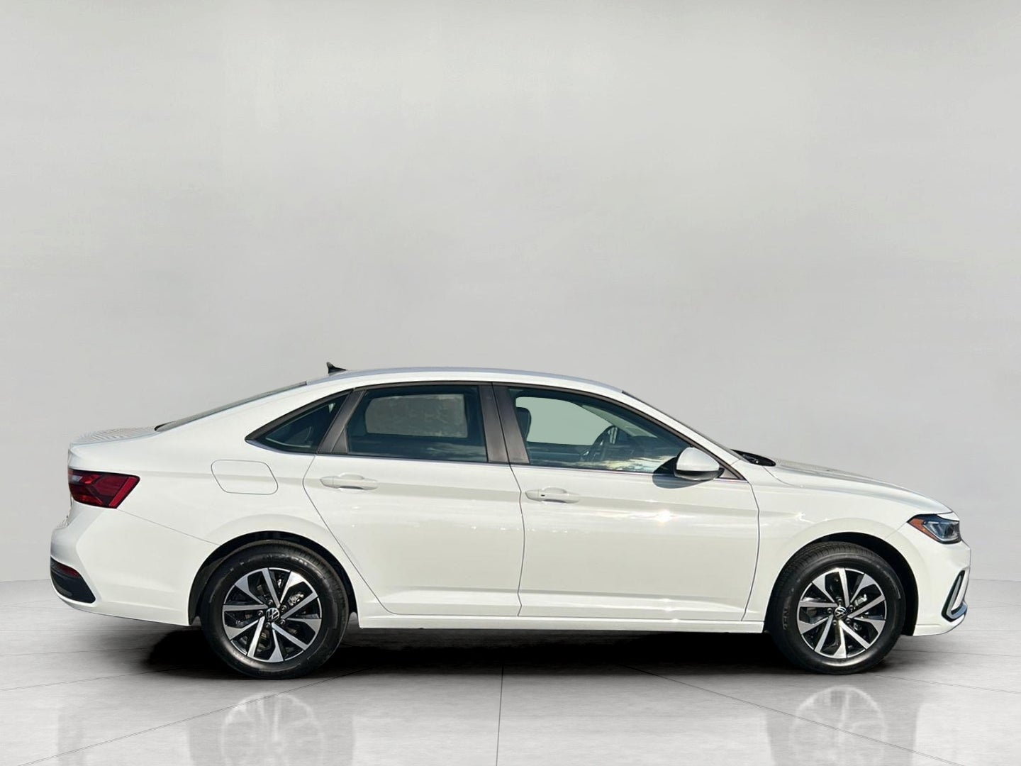 2027 Volkswagen Jetta S Sedan