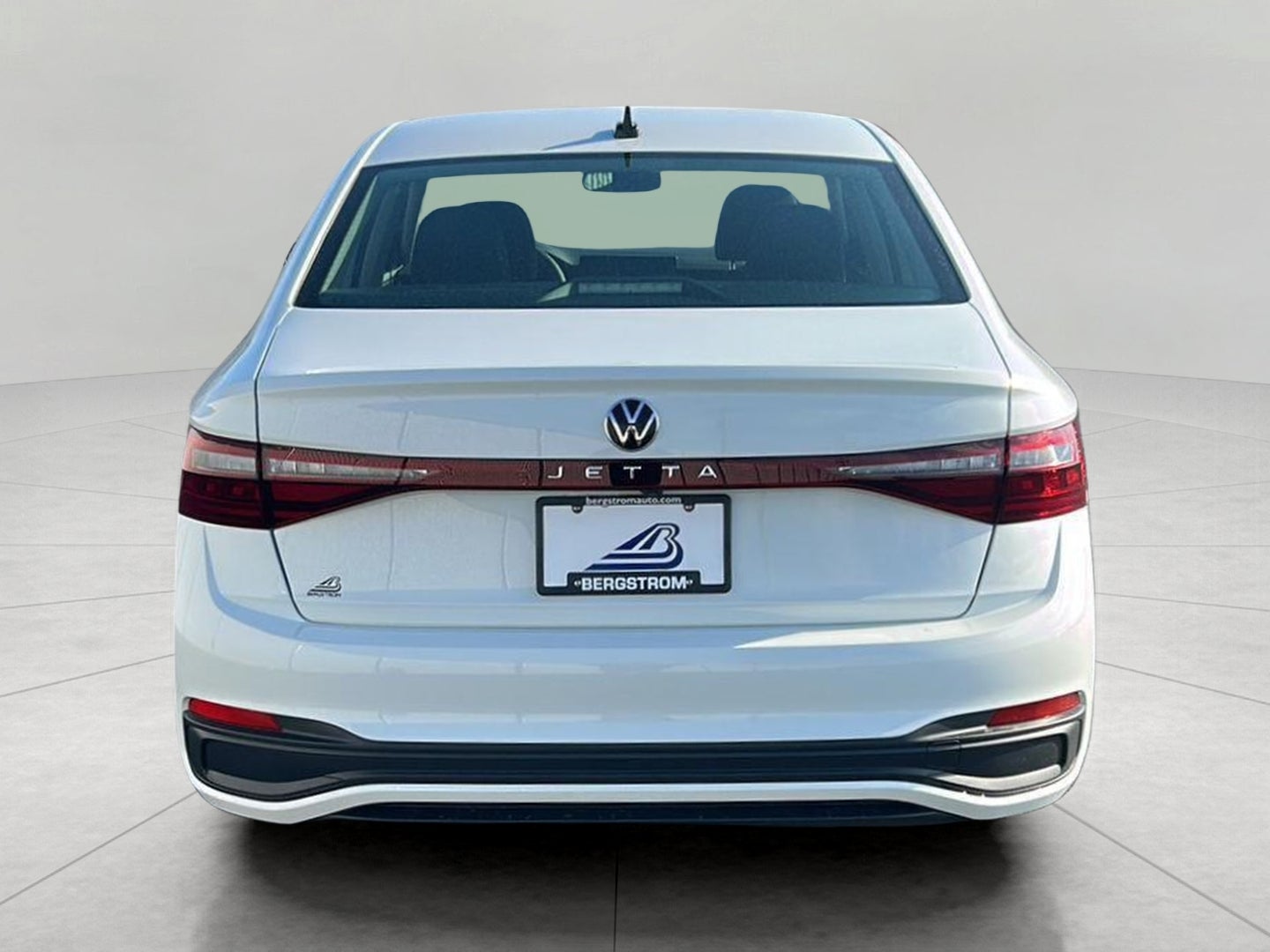 2027 Volkswagen Jetta S Sedan