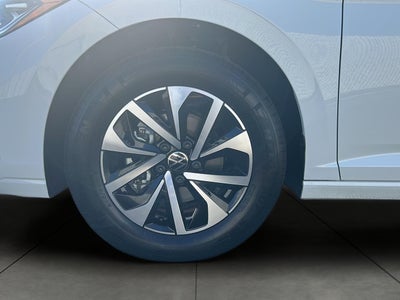 2027 Volkswagen Jetta S Sedan
