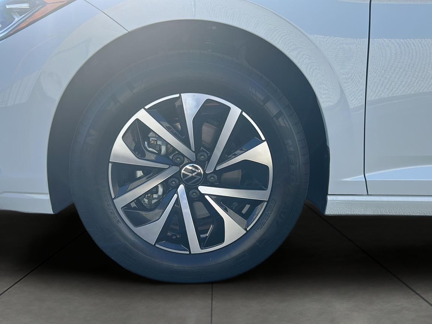 2027 Volkswagen Jetta S Sedan