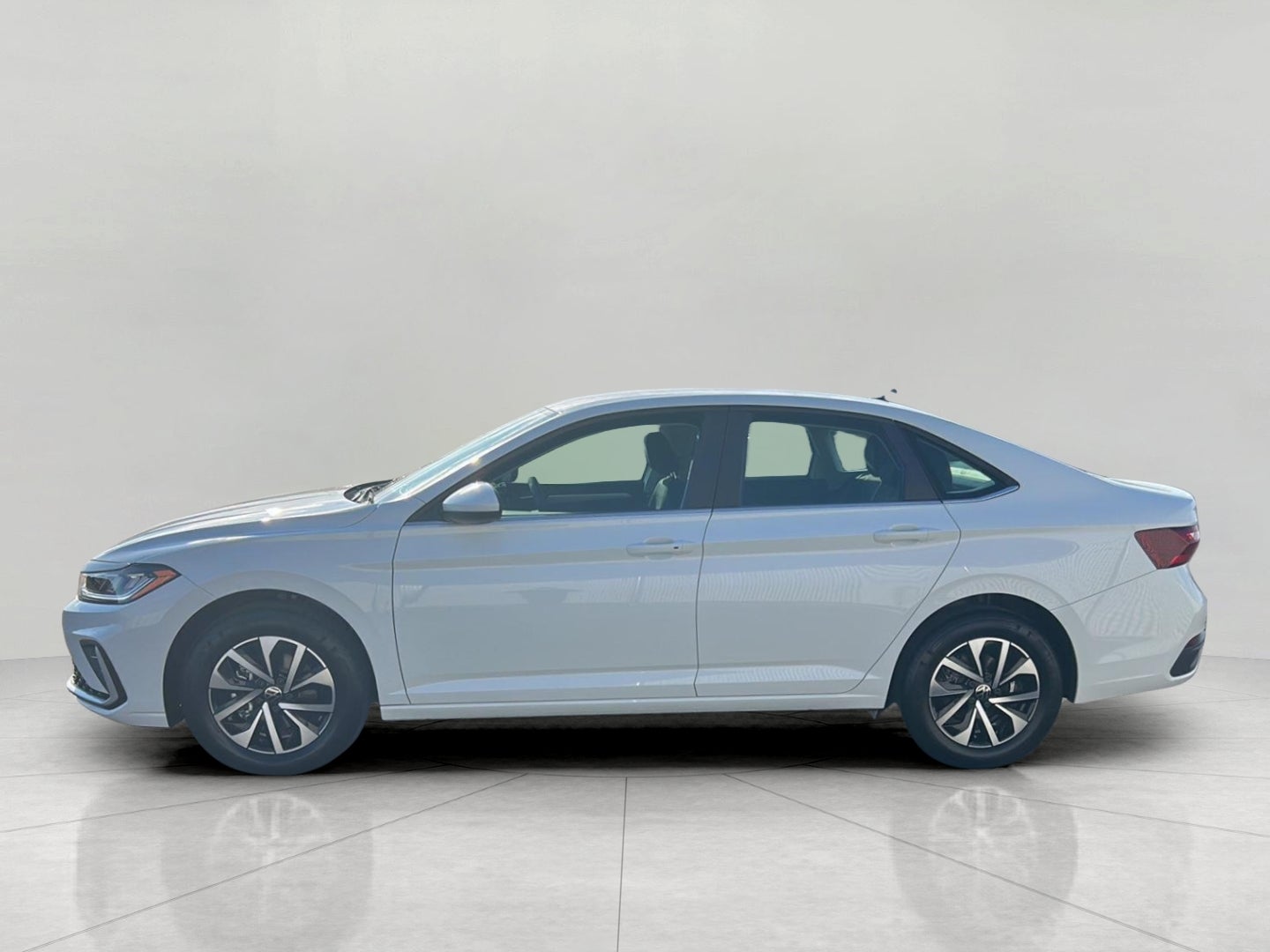 2027 Volkswagen Jetta S Sedan