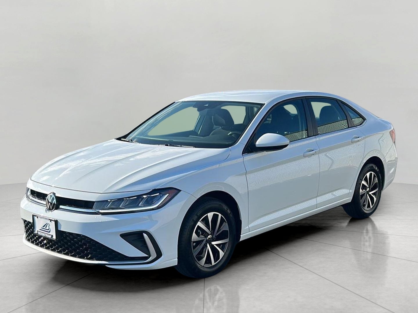 2027 Volkswagen Jetta S Sedan