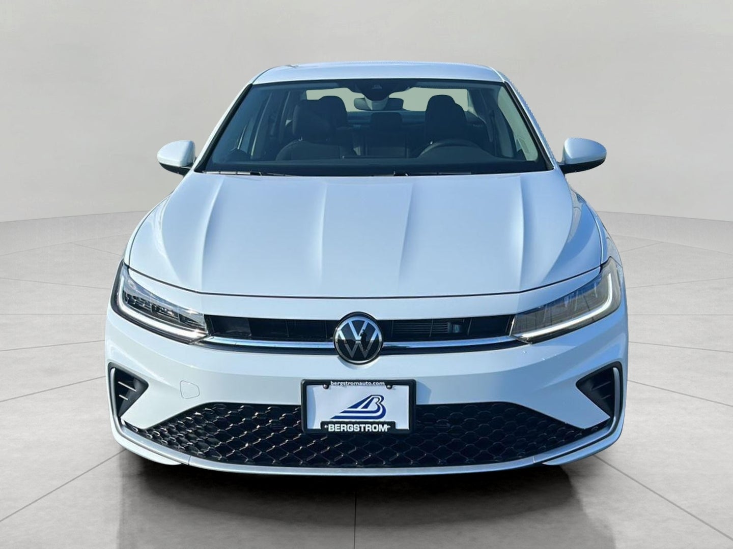 2027 Volkswagen Jetta S Sedan