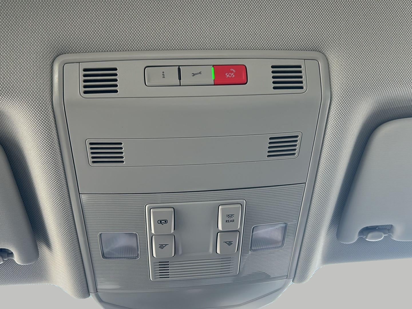 2027 Volkswagen Jetta S Sedan