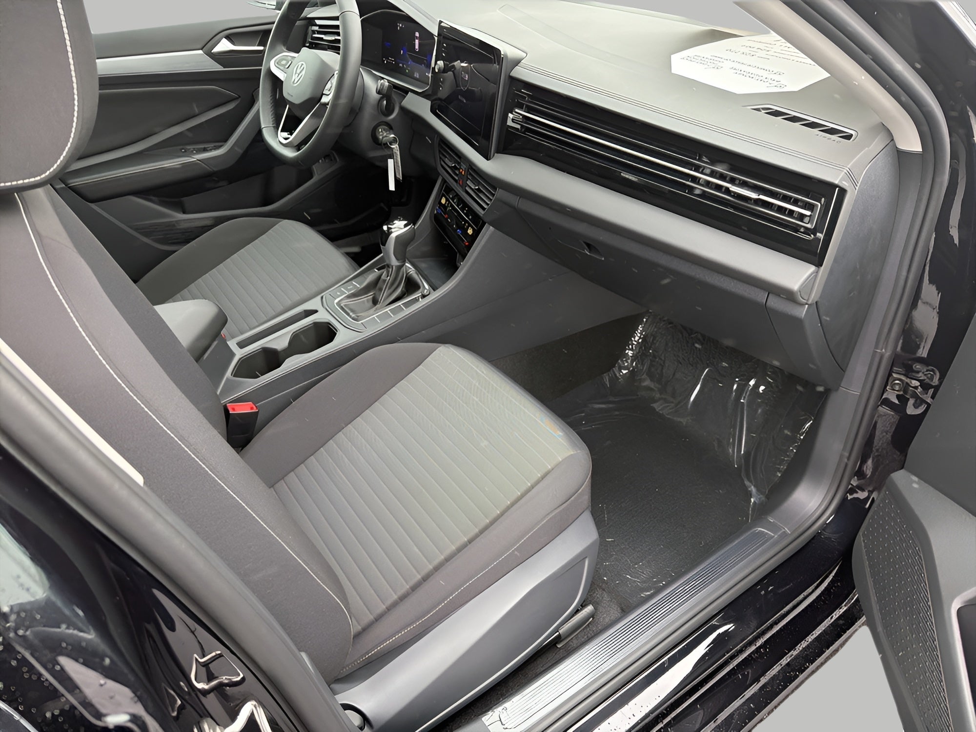 2026 Volkswagen Jetta S Auto