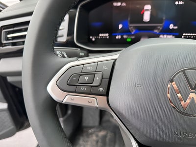 2026 Volkswagen Jetta S Auto