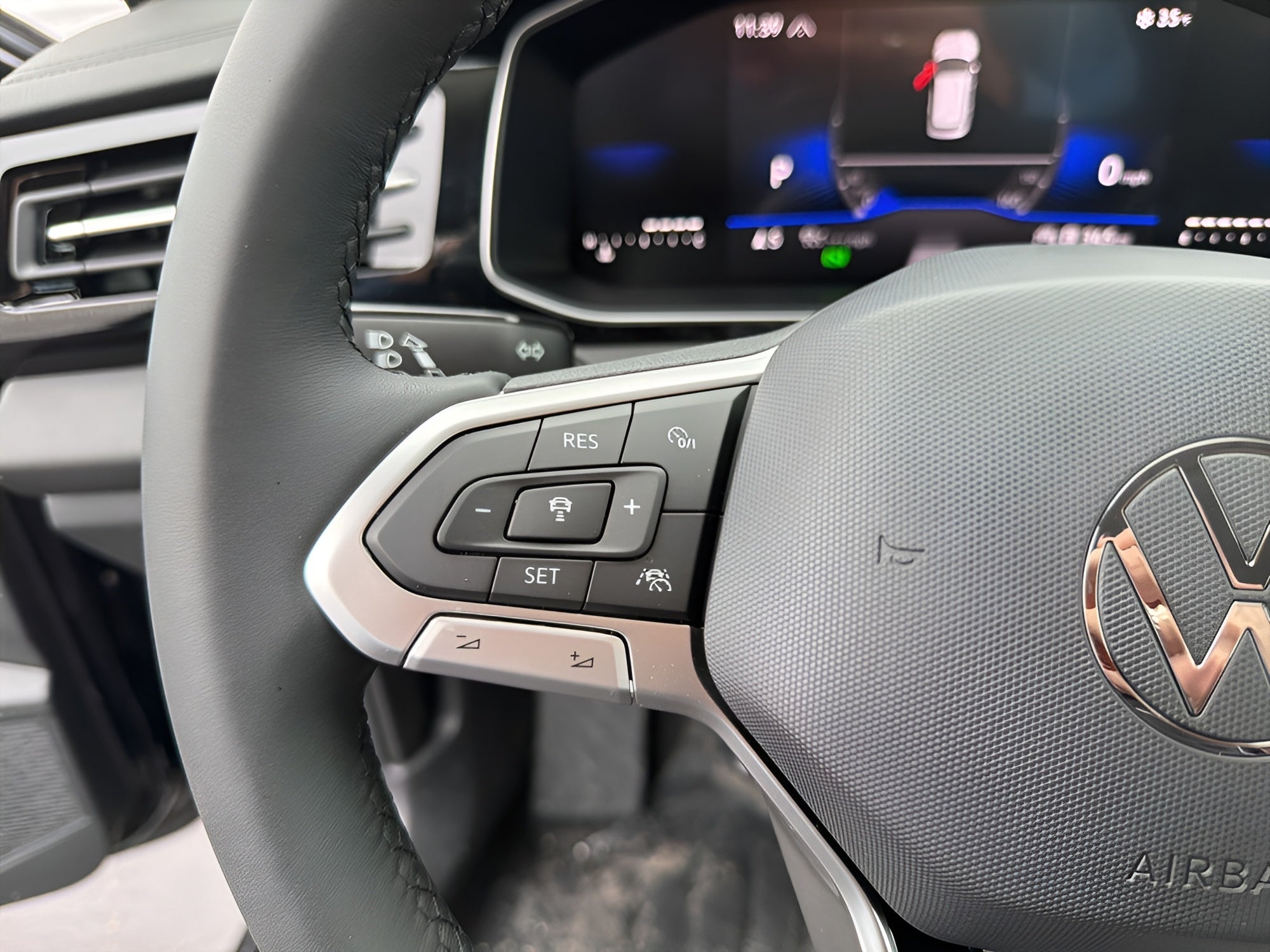 2026 Volkswagen Jetta S Auto