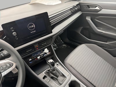 2026 Volkswagen Jetta S Auto