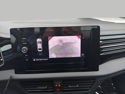 2026 Volkswagen Jetta S Auto