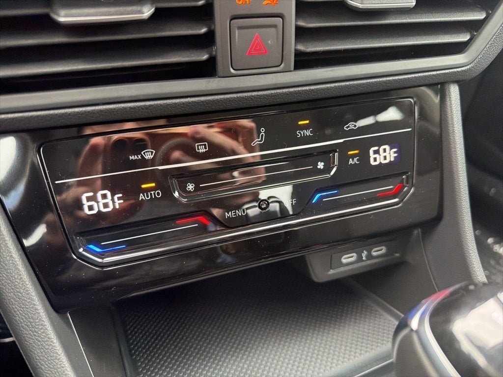 2026 Volkswagen Jetta S Auto