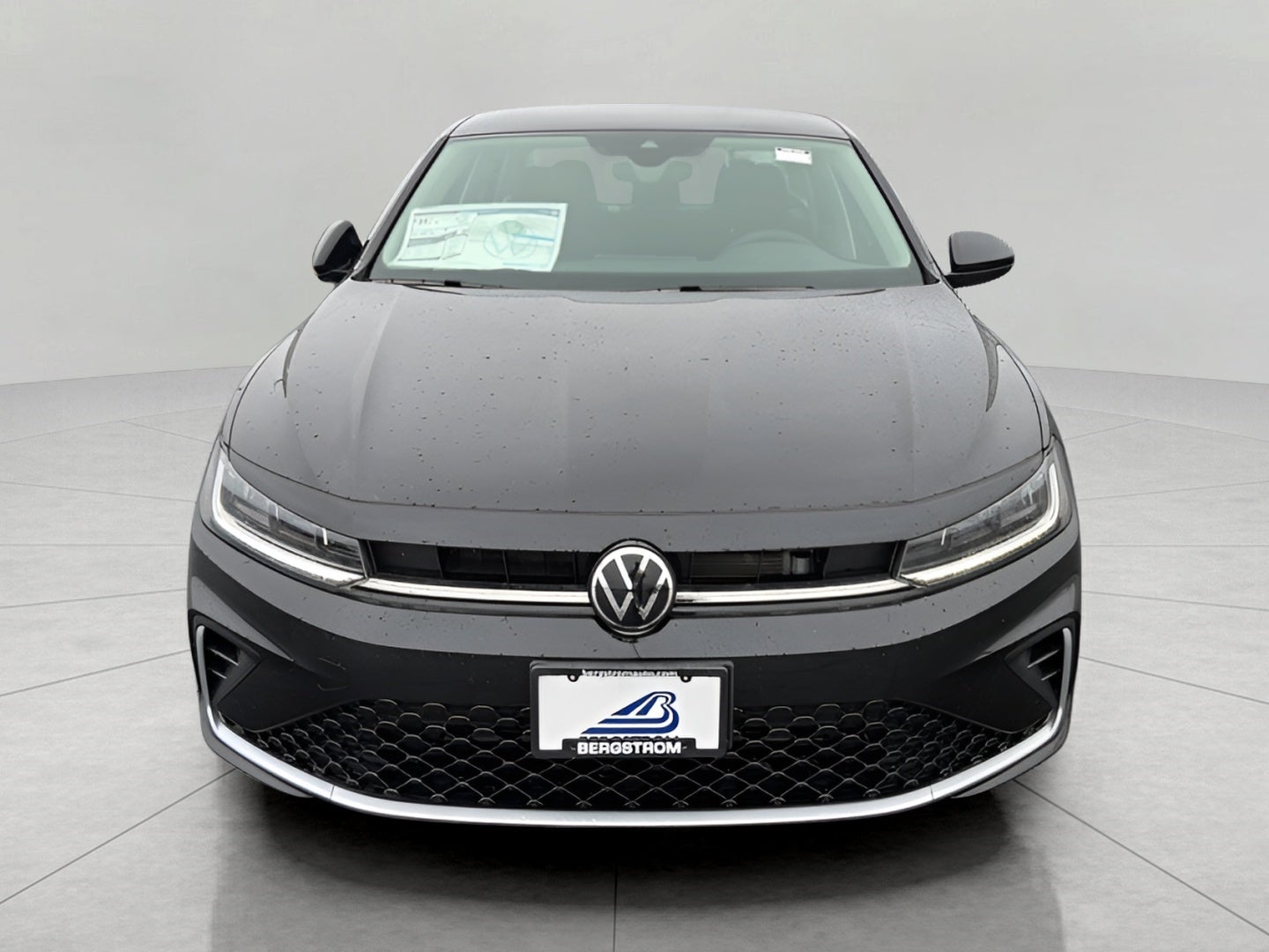 2026 Volkswagen Jetta S Auto