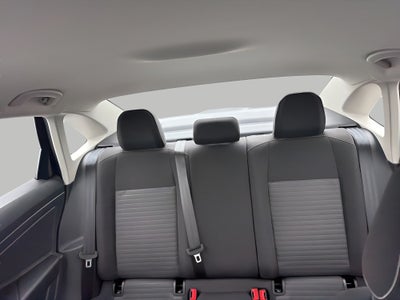 2026 Volkswagen Jetta S Auto