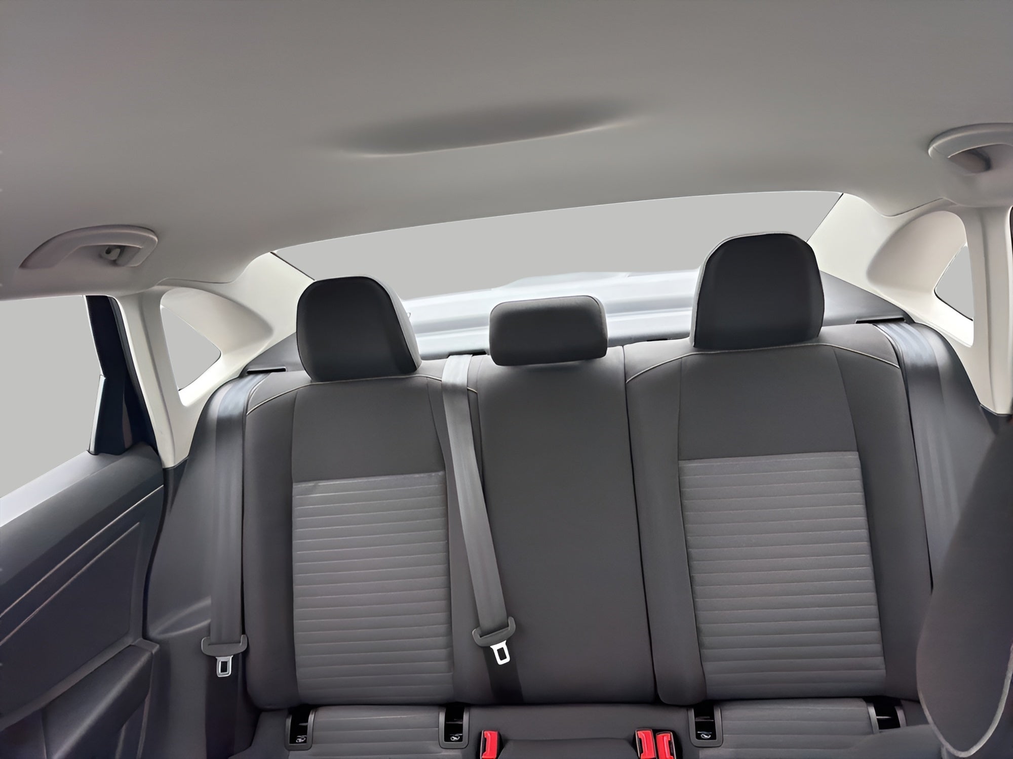 2026 Volkswagen Jetta S Auto