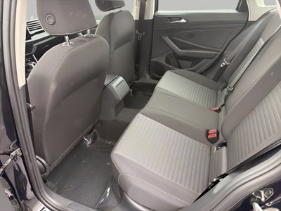 2026 Volkswagen Jetta S Auto