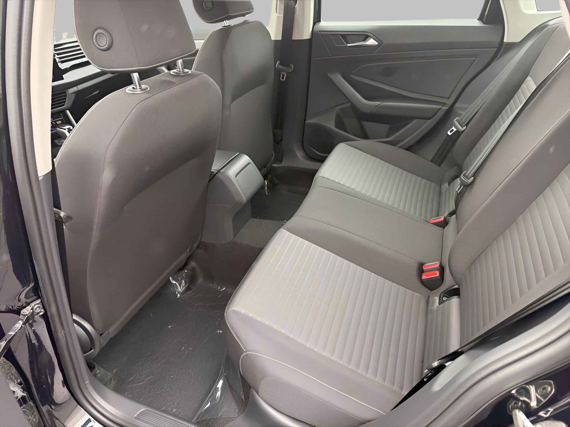 2026 Volkswagen Jetta S Auto