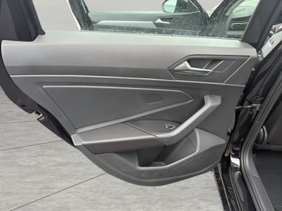 2026 Volkswagen Jetta S Auto