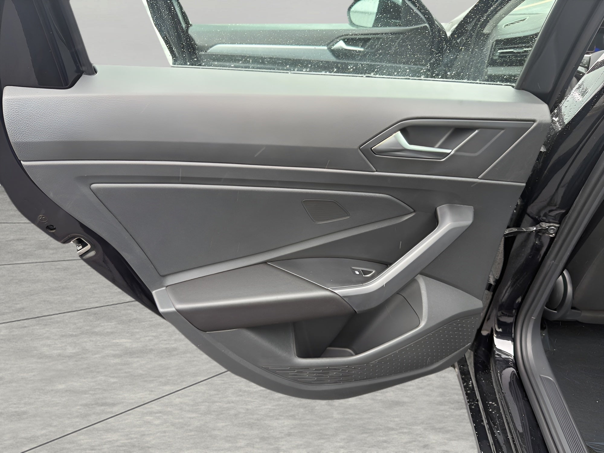 2026 Volkswagen Jetta S Auto